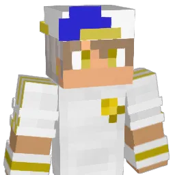 MoruqBahcivan Minecraft avatar bust