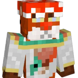 Morusel_ Minecraft avatar bust