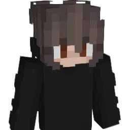 Morushh's Minecraft skin