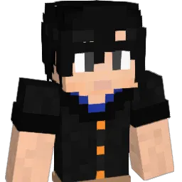 Morusi's Minecraft skin