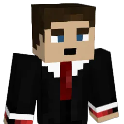Morvarch56 Minecraft avatar bust