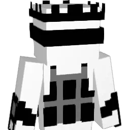 Morvek_ Minecraft avatar bust