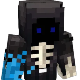 Morvir's Minecraft skin