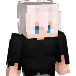 Morwelf's Minecraft skin