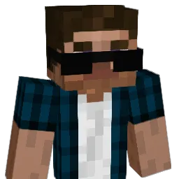 Morwinto's Minecraft skin