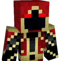 MosT_UniQue Minecraft avatar bust