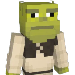 Mosaic_Glass Minecraft avatar bust
