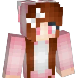 Mosborn's Minecraft skin
