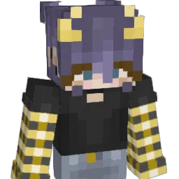 Mosca2002 Minecraft avatar bust