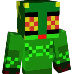 Mosca_Morta's Minecraft skin