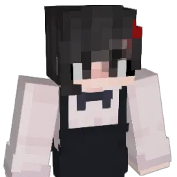 Moscao73 Minecraft avatar bust