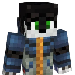 Moscatel1978 Minecraft avatar bust