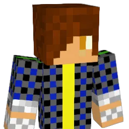 Moscato42 Minecraft avatar bust