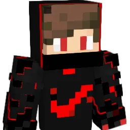 Moschlem's Minecraft skin