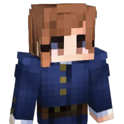 Moscow123221 Minecraft avatar bust
