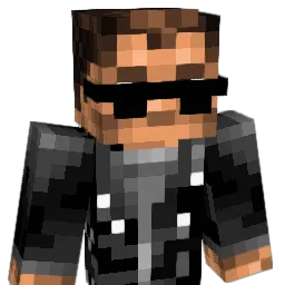 Mosebind's Minecraft skin