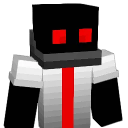 MosedaleAmnesia Minecraft avatar bust