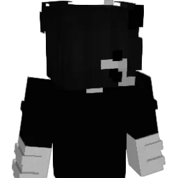 Moseok_XD Minecraft avatar bust