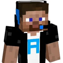 MosfetTheProto's Minecraft skin