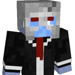 Mosh_5256 Minecraft avatar bust