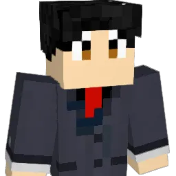 Mosh_ Minecraft avatar bust