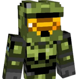 Mosheshin99 Minecraft avatar bust