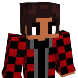 MoshiMan4982 Minecraft avatar bust