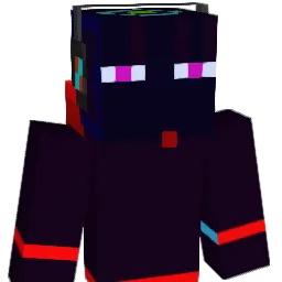 MoshiMoshi2 Minecraft avatar bust