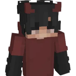 Moshiii__ Minecraft avatar bust