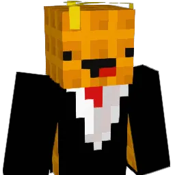 MoshixYoshi Minecraft avatar bust