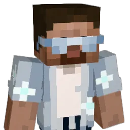 Moshkaa's Minecraft skin