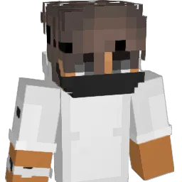 Moshmad85 Minecraft avatar bust