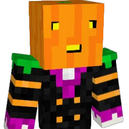 Moshoom's Minecraft skin