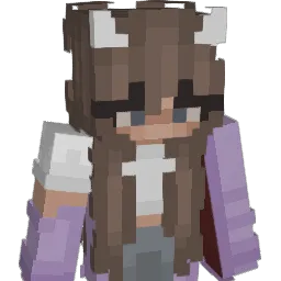 Mosiv's Minecraft skin
