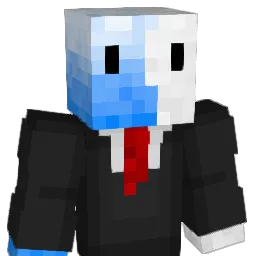 MoskalenkoV Minecraft avatar bust