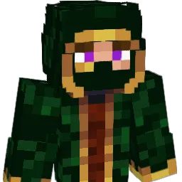 MoskauMaster Minecraft avatar bust
