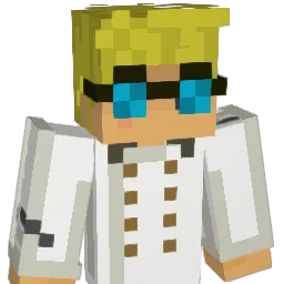 Moskovius's Minecraft skin