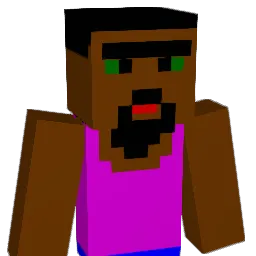 Moskvin_Tim's Minecraft skin