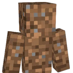 MoslimAap's Minecraft skin
