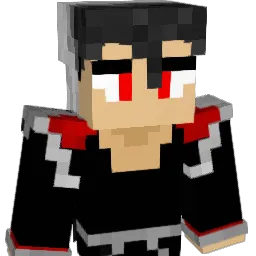 Mosorior Minecraft avatar bust