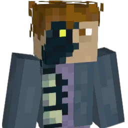 Mosqt's Minecraft skin