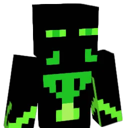 Mosquito129 Minecraft avatar bust