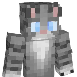 MosquitoMan_ Minecraft avatar bust