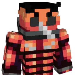Mosquito_triste Minecraft avatar bust