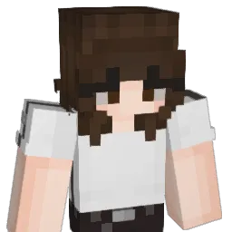 MossEnjoyee's Minecraft skin
