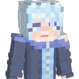 MossMonarch's Minecraft skin