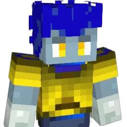 MossTheOnlyOne's Minecraft skin
