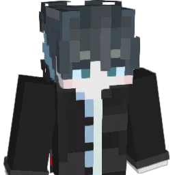 MossTrail's Minecraft skin