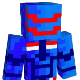Moss_Eater Minecraft avatar bust