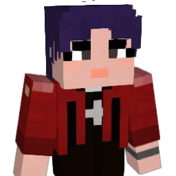 MossadGaming_YT Minecraft avatar bust